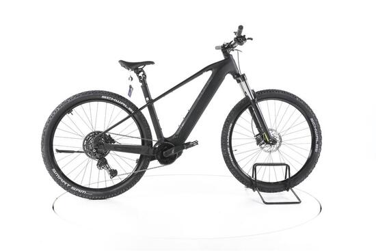 Ebike ricondizionata · Cube Reaction Hybrid One · Buone condizioni