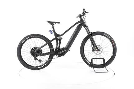 Refurbished - Haibike AllTrail 3 Fully E-Bike 2023 - Sehr gut