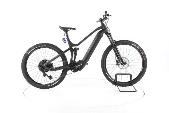 Refurbished - Haibike AllTrail 3 Fully E-Bike 2023 - Sehr gut