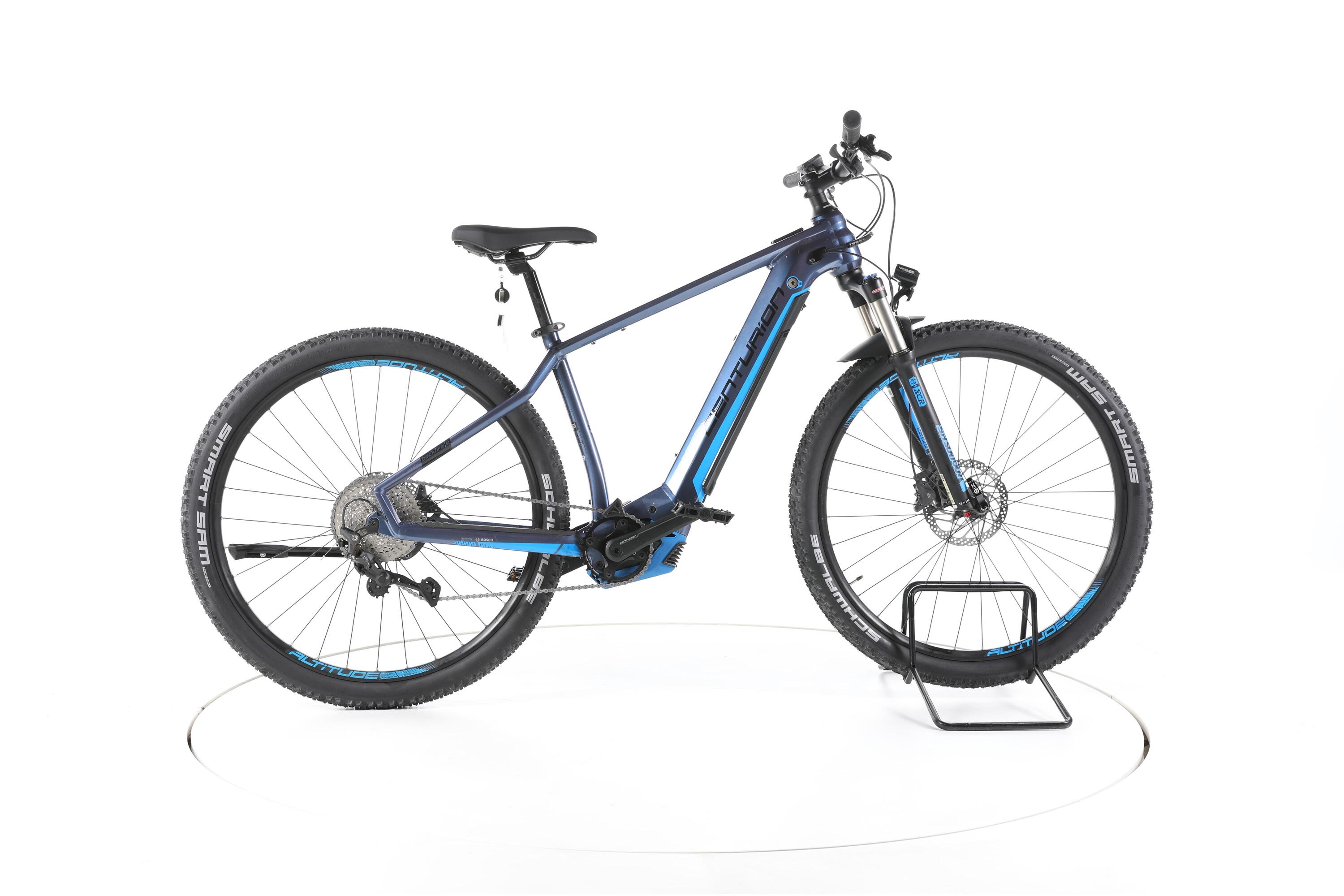 CENTURION Reconditionné - Centurion Backfire E R760i Vélo électrique - Très Bon