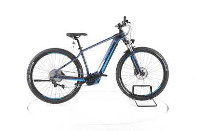 Ebike ricondizionata · Centurion Backfire E R760i · Ottime condizioni