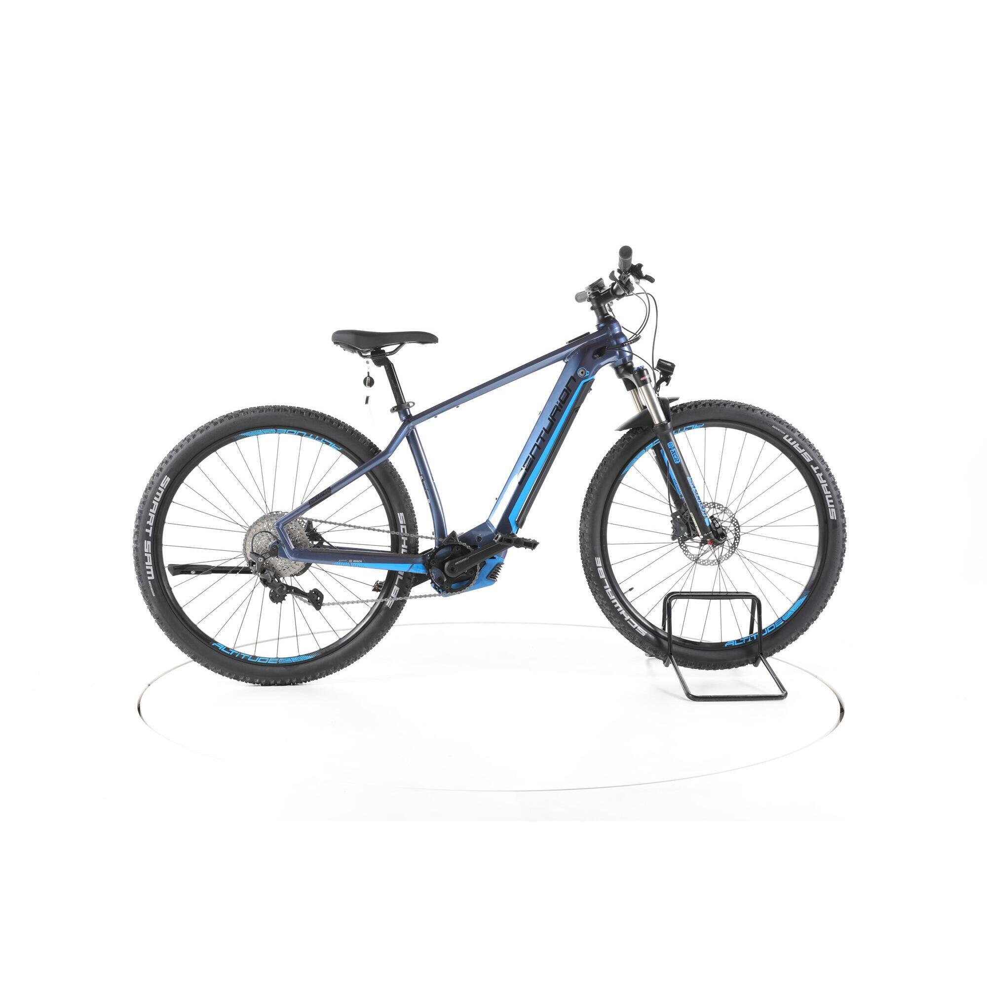 CENTURION 2ND LIFE - Kolo Centurion Backfire E R760i - Velmi dobrý stav