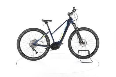 Ebike ricondizionata · Conway Cairon S 5.0 · Ottime condizioni