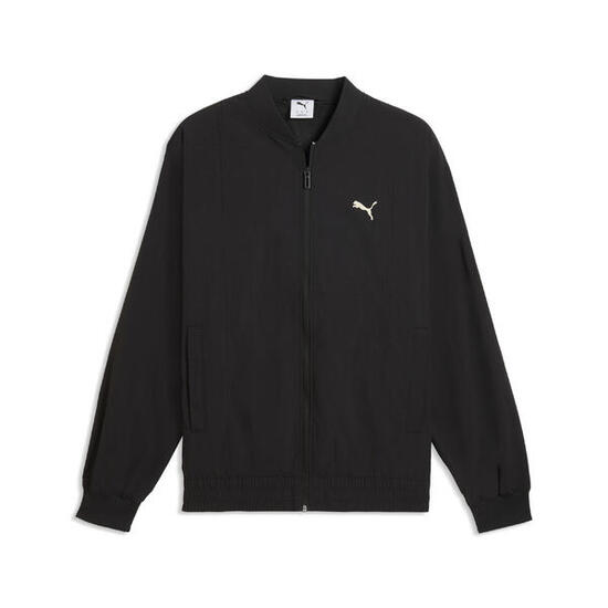 Męska kurtka bomber PUMA Class PUMA