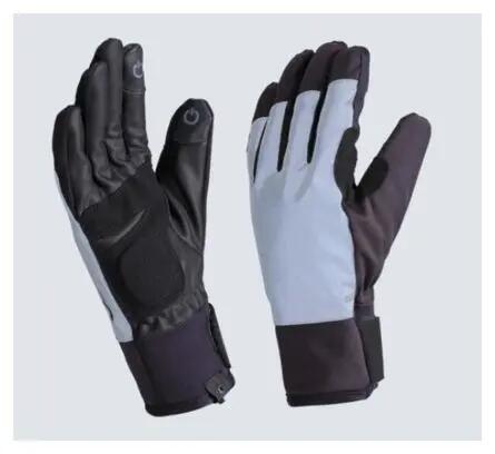 Gants Hiver BBB ColdShield Réflective Noir 4/7
