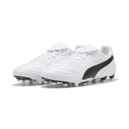 Botas de fútbol KING LIGA FG/AG unisex PUMA