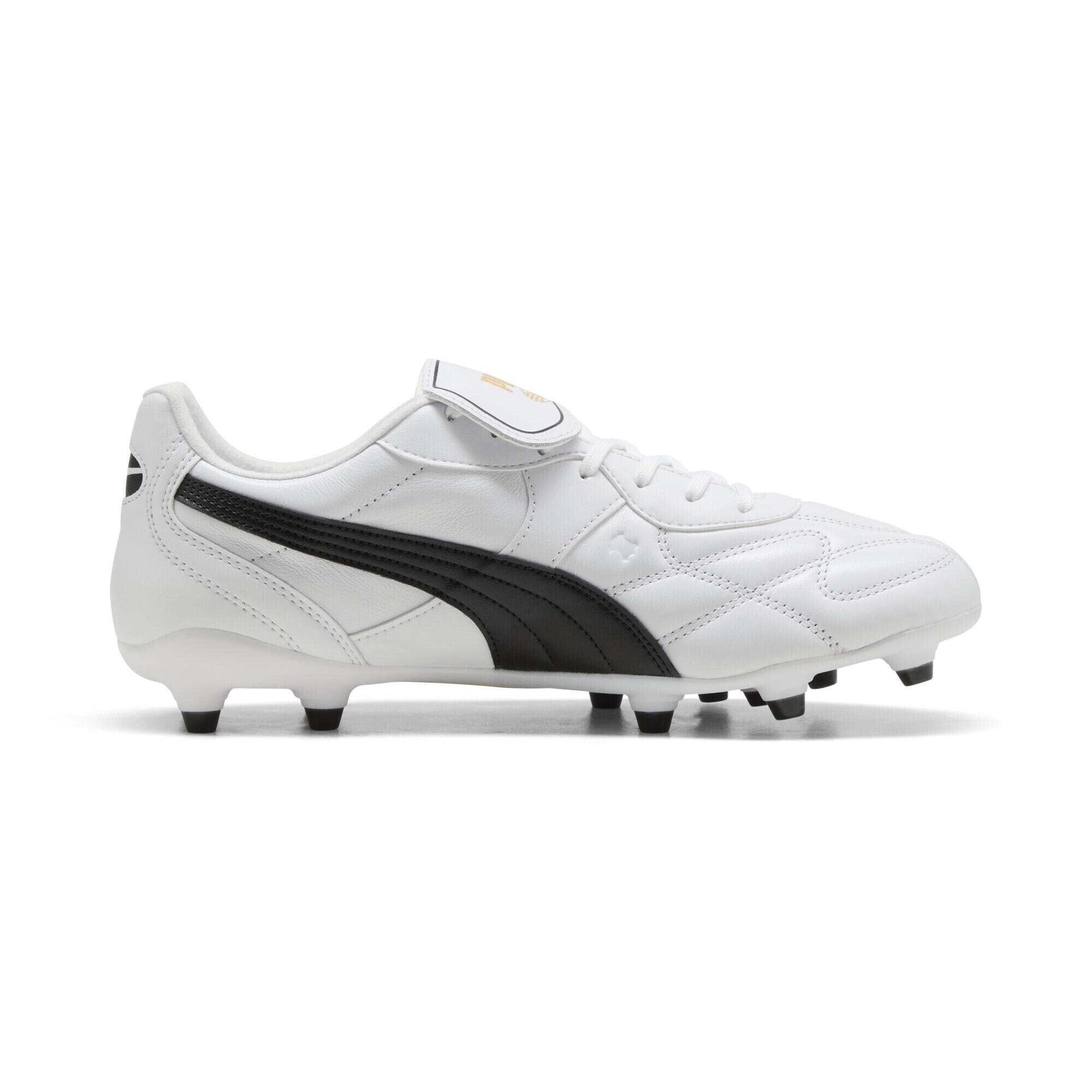 Chaussures de football KING TOP FG/AG Unisexe PUMA 5/6