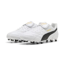 Chaussures de football KING TOP FG/AG Unisexe PUMA