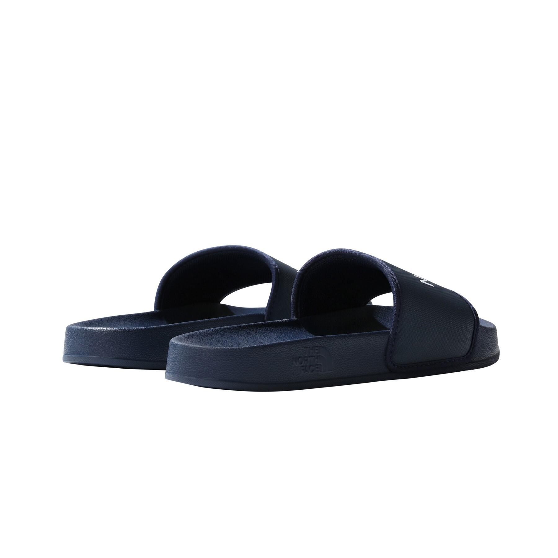 Ciabatta Uomo   Ciabatta  blu/bianco NF0A4T2RI85 3/7