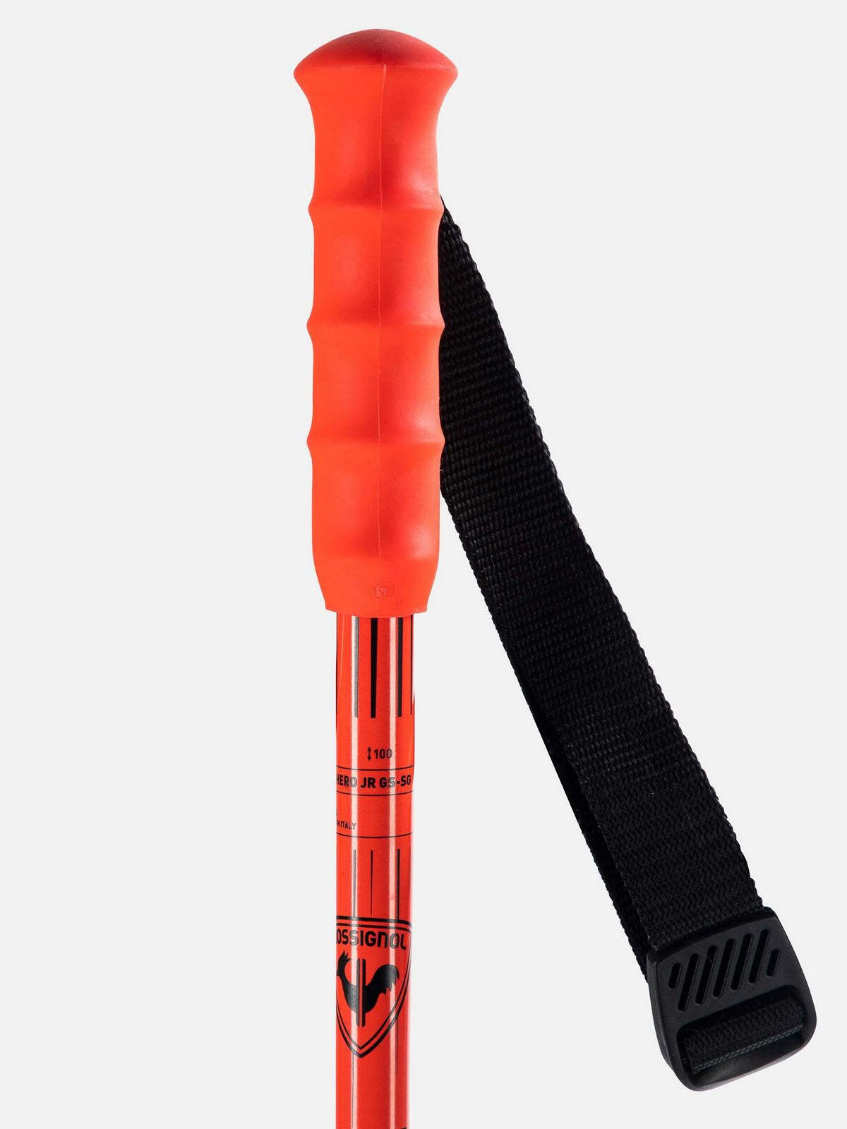 Batons De Ski Hero Gs Junior 2/3