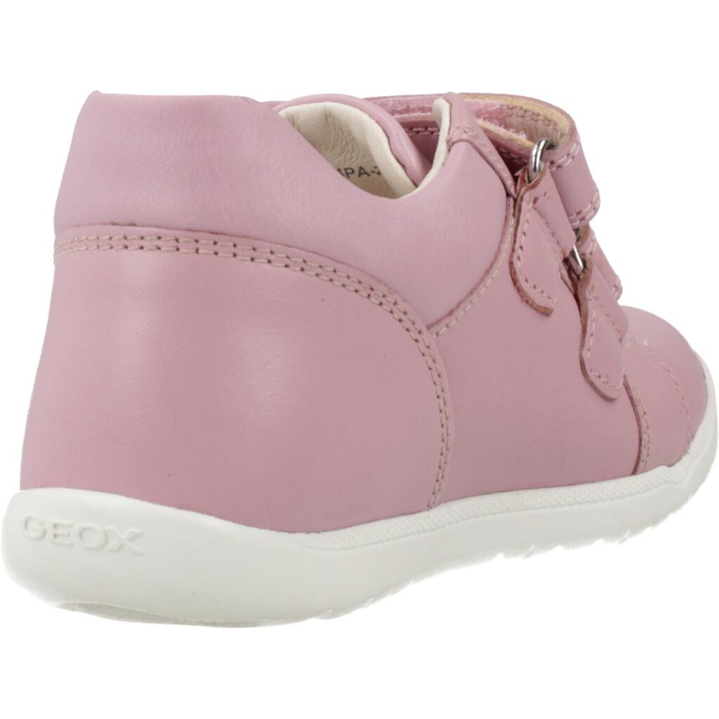 Baskets bébé fille Geox Macchia 3/5