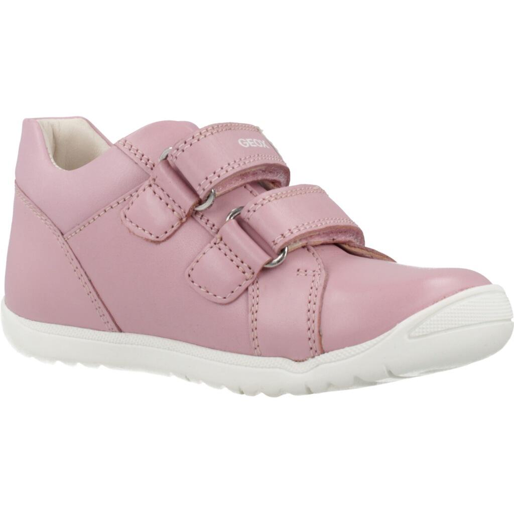 Baskets bébé fille Geox Macchia 5/5