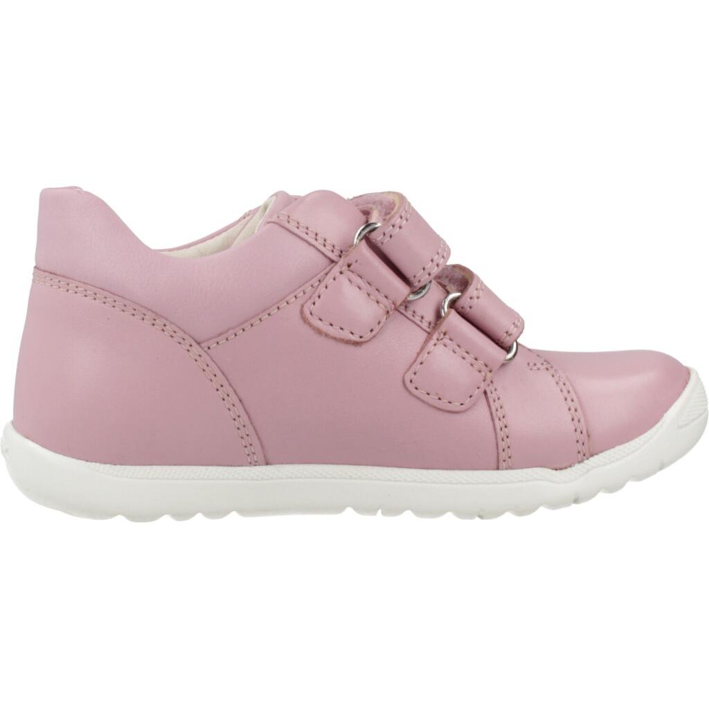 Baskets bébé fille Geox Macchia 4/5