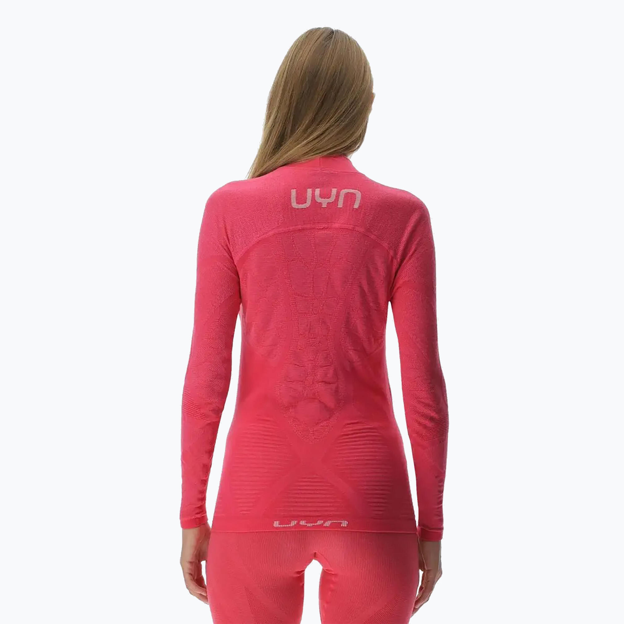 Elevatyon Biomorph Turtleneck Thermal Jersey 3/7