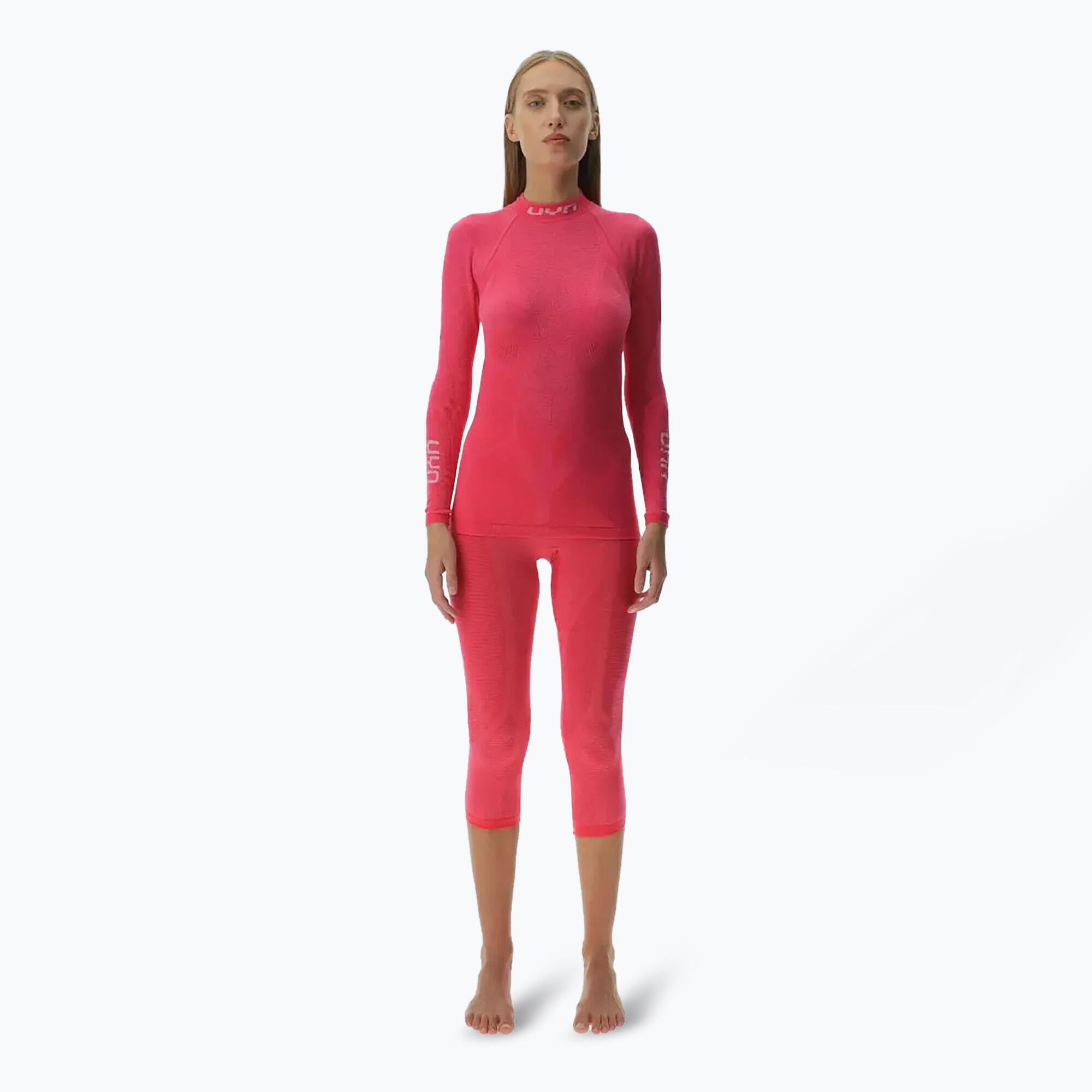 Elevatyon Biomorph Turtleneck Thermal Jersey 2/7