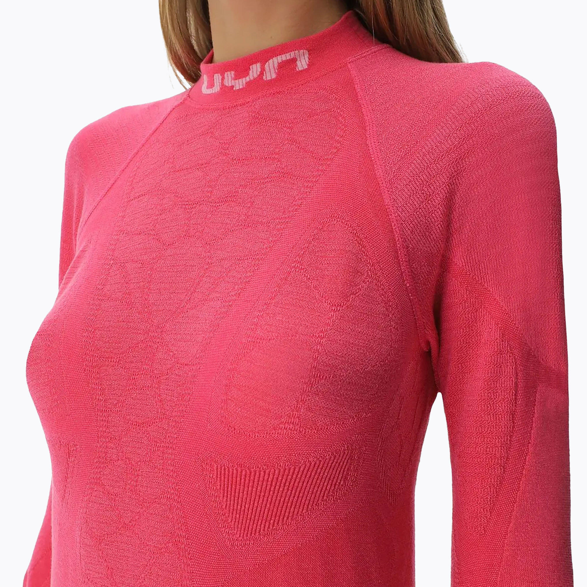 Elevatyon Biomorph Turtleneck Thermal Jersey 5/7