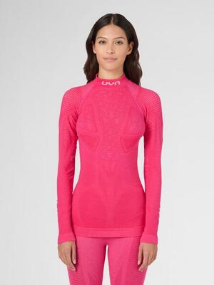 Elevatyon biomorph turtleneck thermal jersey
