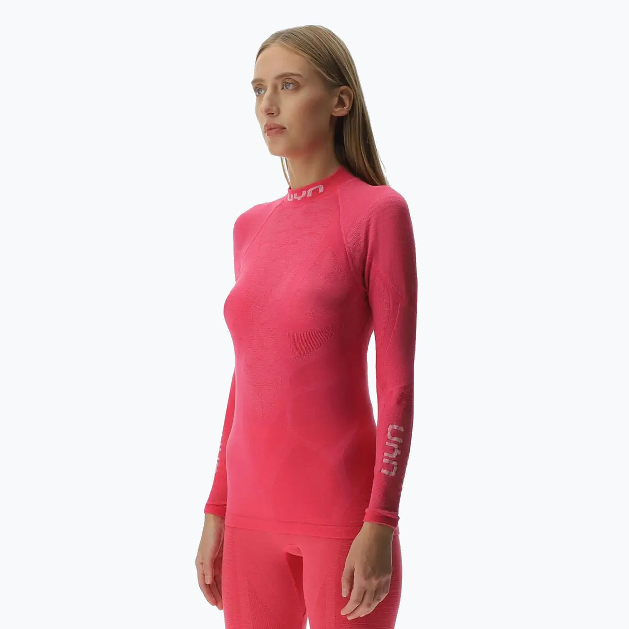 Elevatyon Biomorph Turtleneck Thermal Jersey 4/7