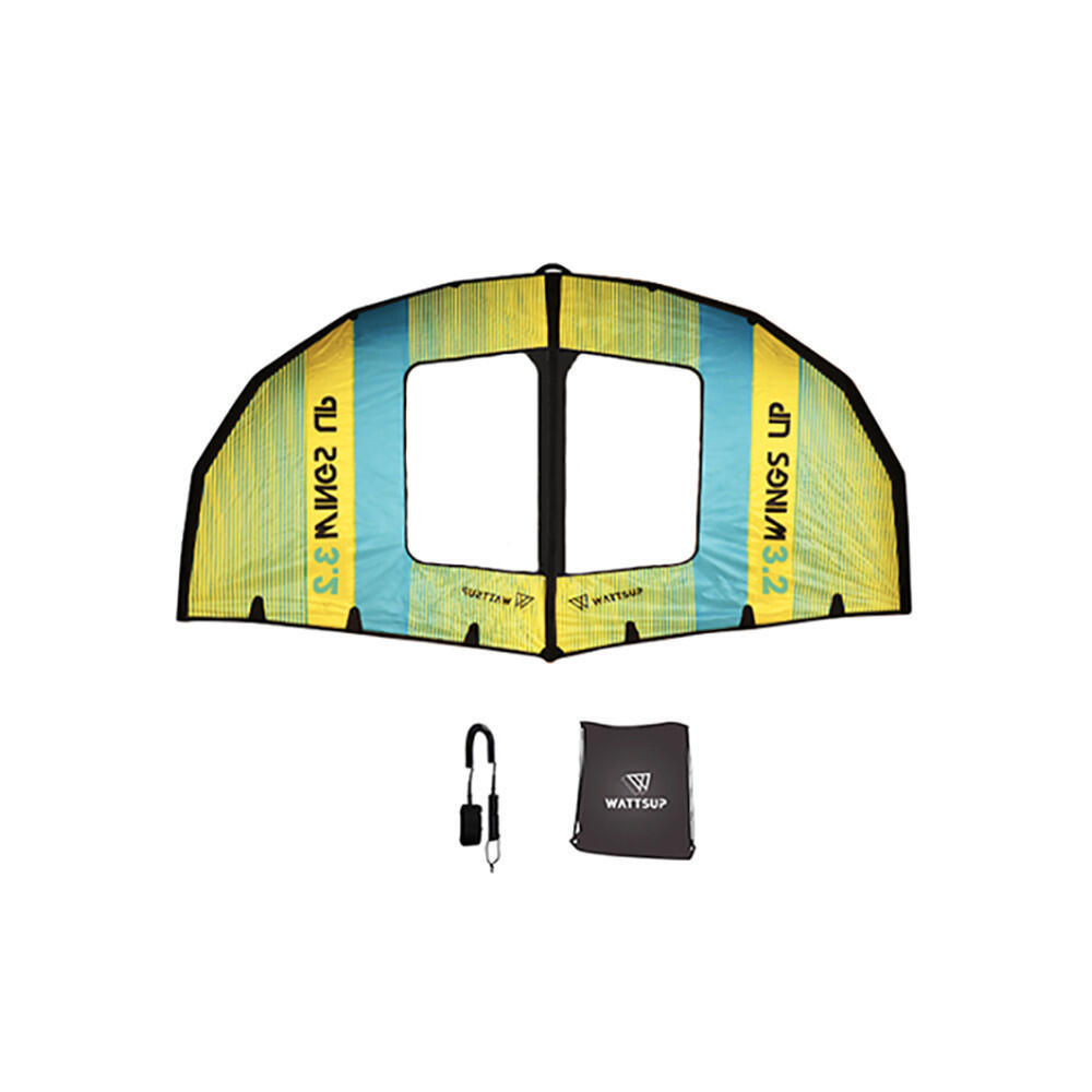 WATTSUP wing WATTSUP 4,2m