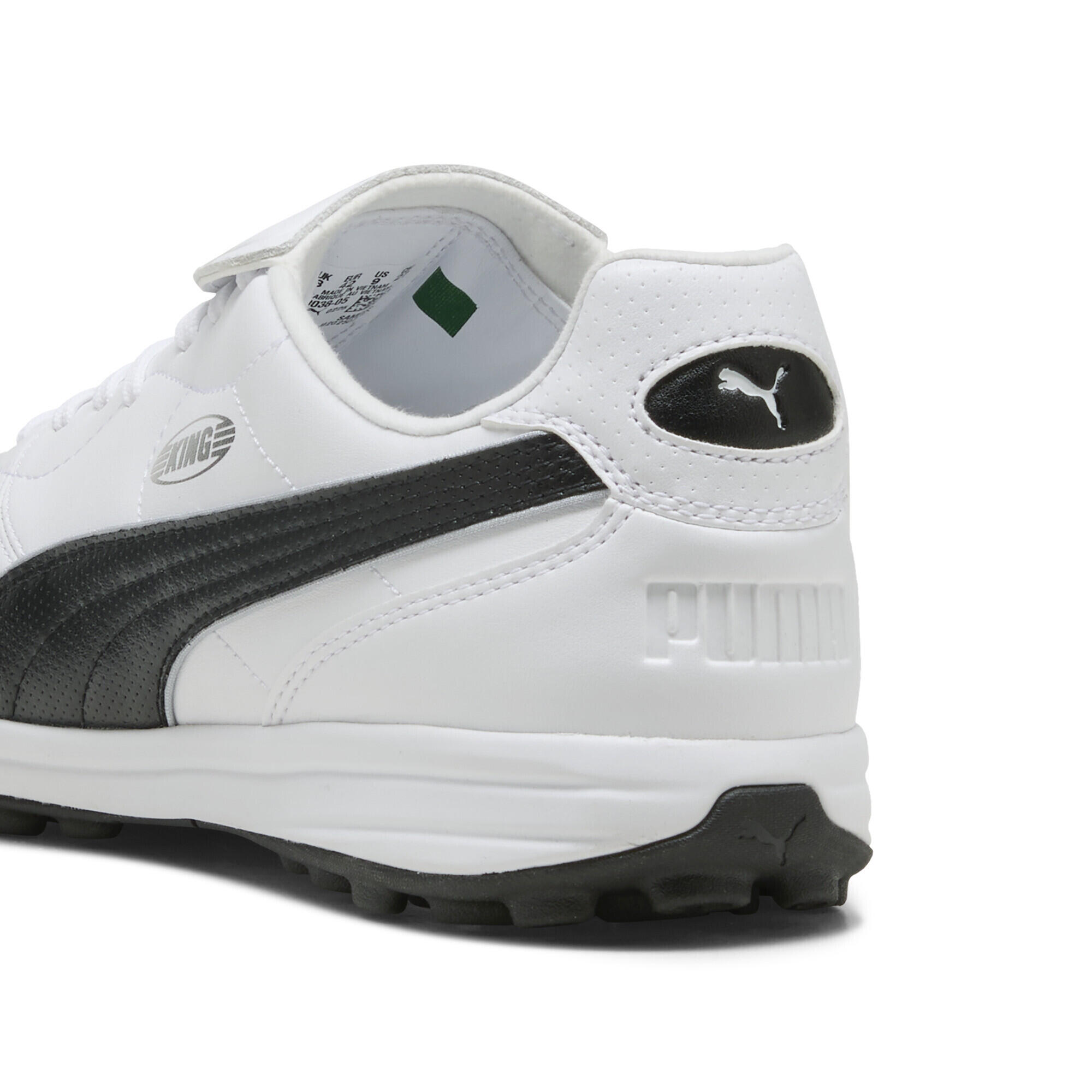 Botas de fútbol KING LIGA TT unisex PUMA 2/6