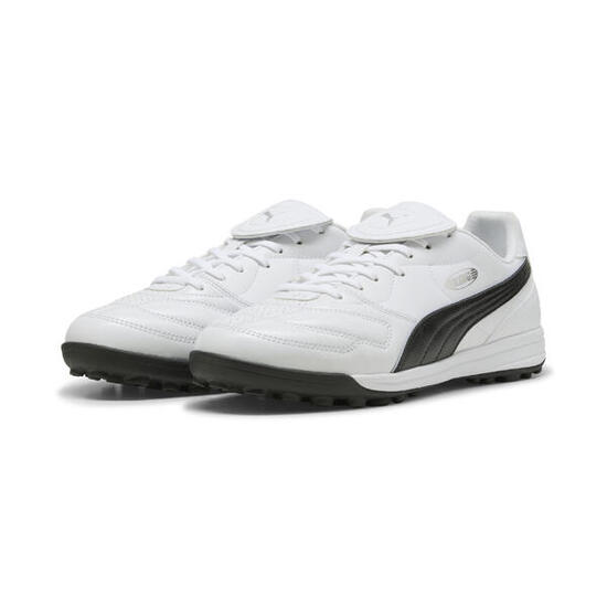 Botas de fútbol KING LIGA TT unisex PUMA