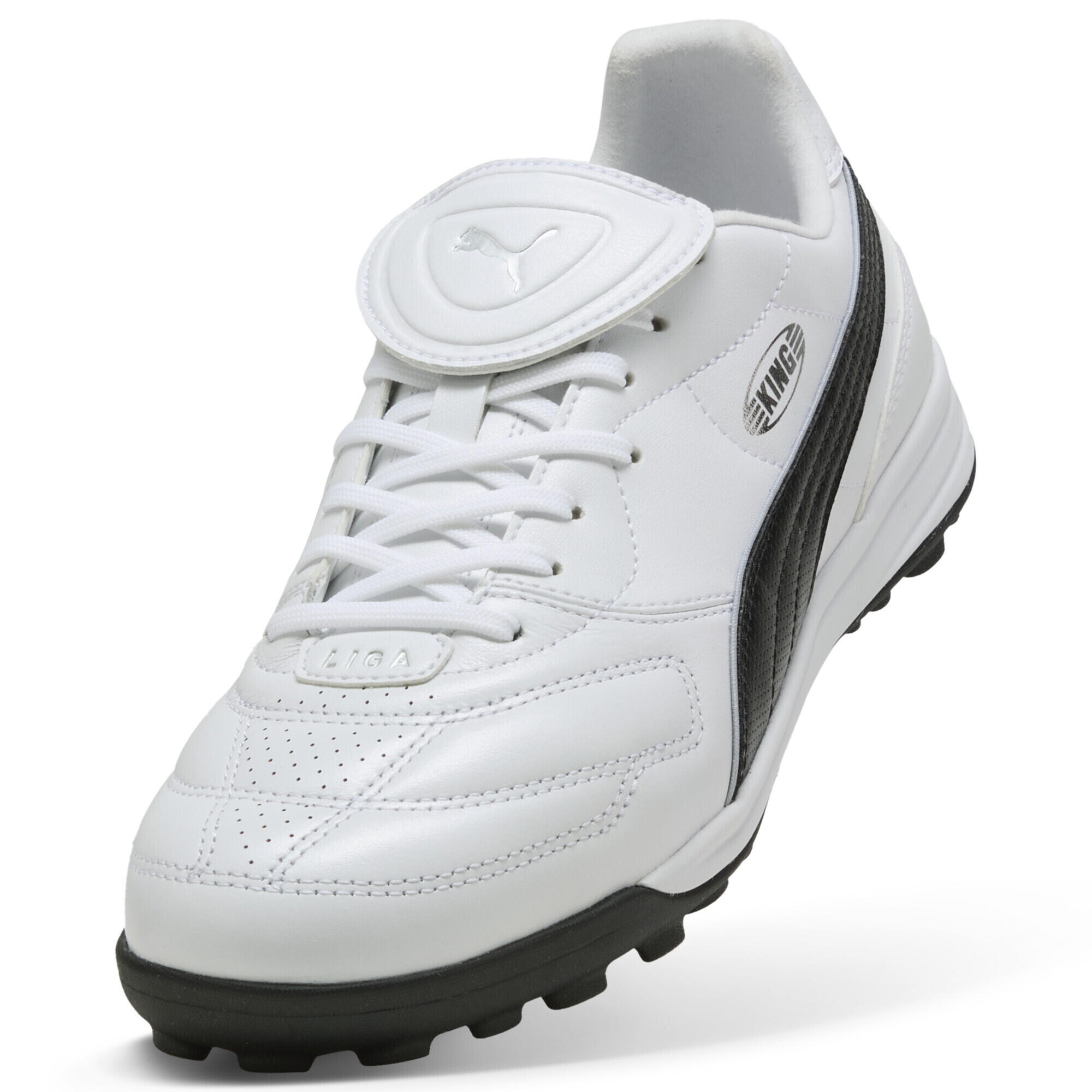 Botas de fútbol KING LIGA TT unisex PUMA 6/6