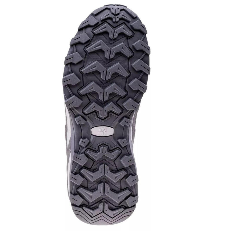 Cizme de trekking pentru femei Jack Wolfskin Trail Hiker Texapore