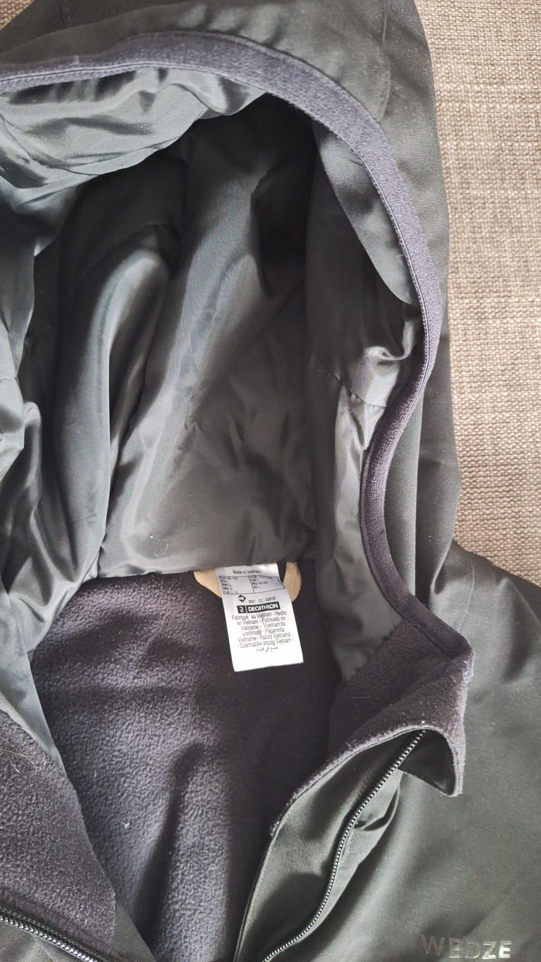 Entre Particuliers - Veste de ski WEDzE 3/3