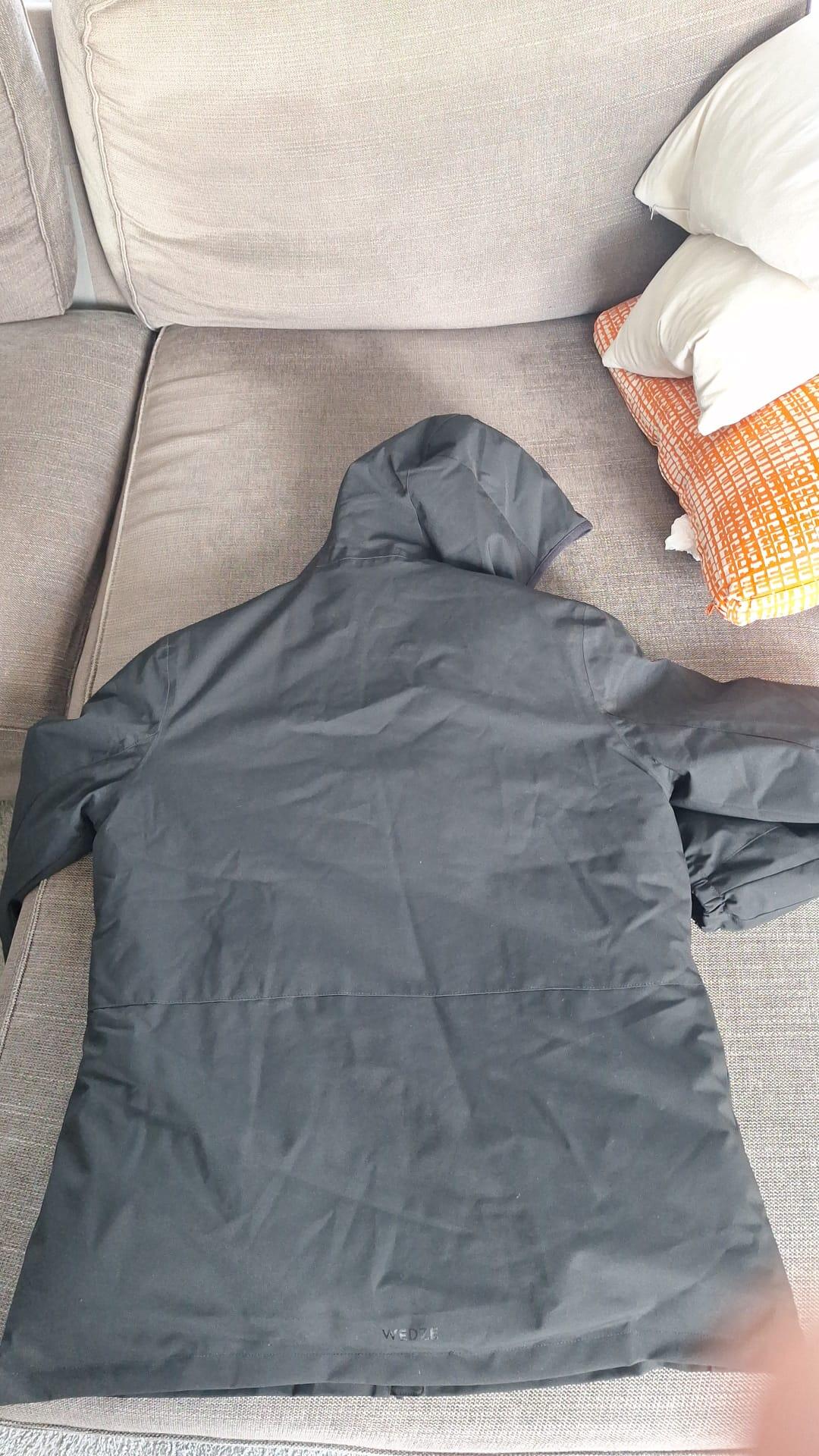 Entre Particuliers - Veste de ski WEDzE 2/3