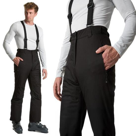 Pantalon de ski homme KADVA Edge X Pants