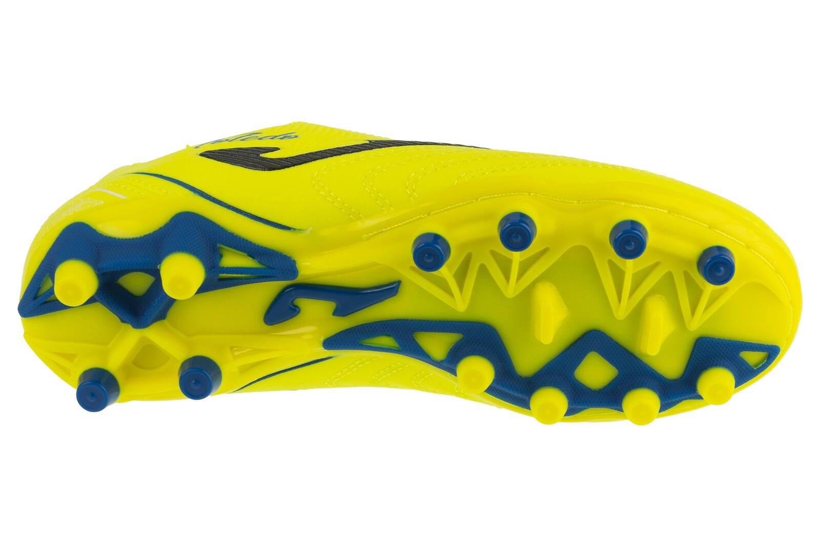 Buty piłkarskie korki chłopięce, Toledo Jr 26 TOJS FG 4/4