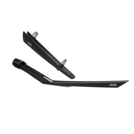 Garde-Boue Arrière Zefal Deflector C50 Set Noir