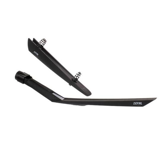 Garde-Boue Arrière Zefal Deflector C50 Set Noir