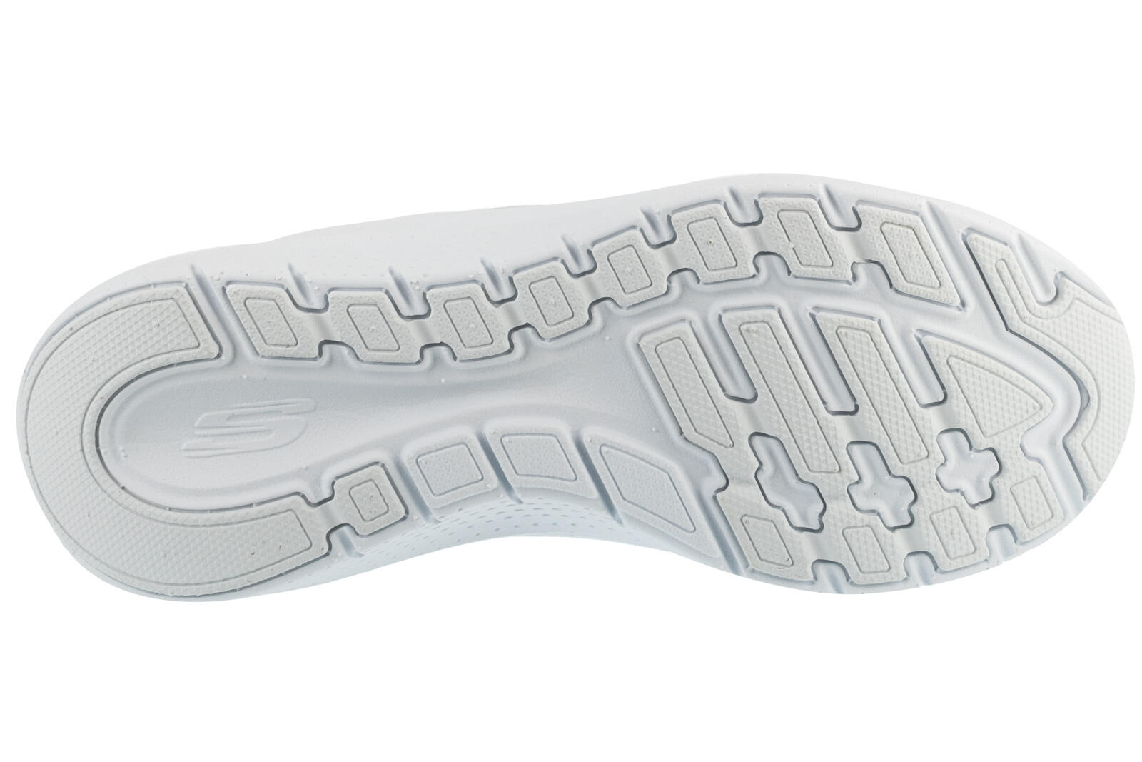Chaussures pour femmes Skechers Arch fit 2 Blanc 4/4