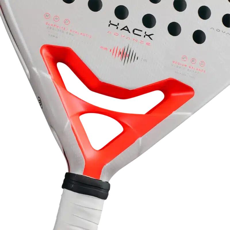 Racchetta da padel Bullpadel Hack Advance 2026 6/7