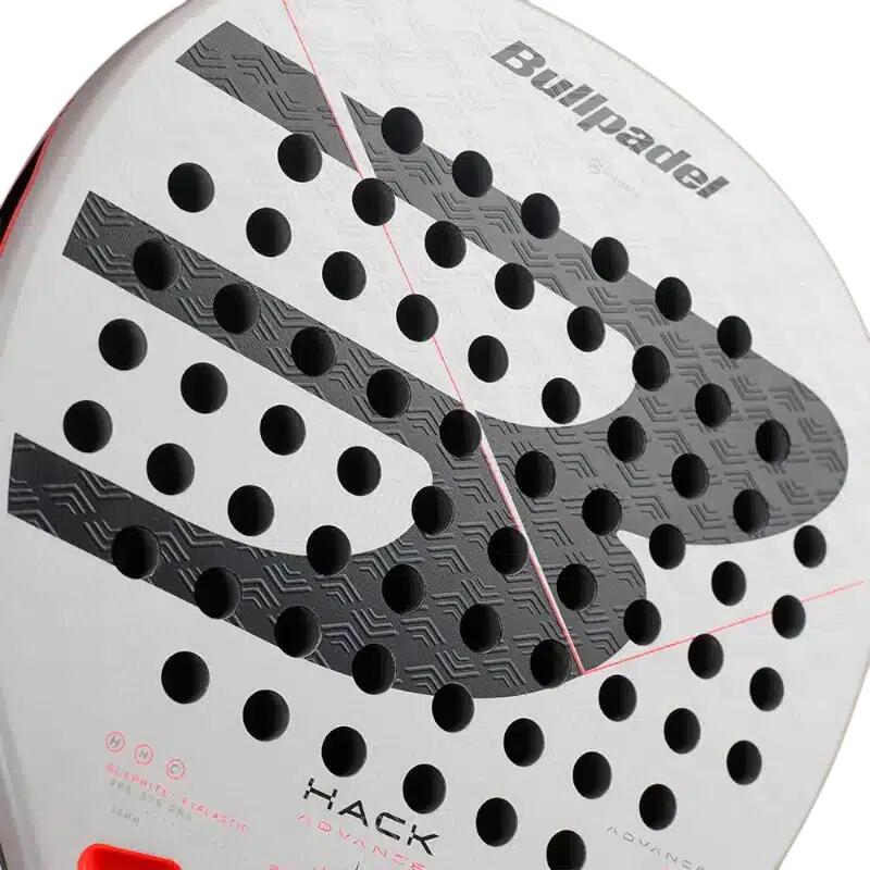 Bullpadel Hack Advance 2026 padel ütő