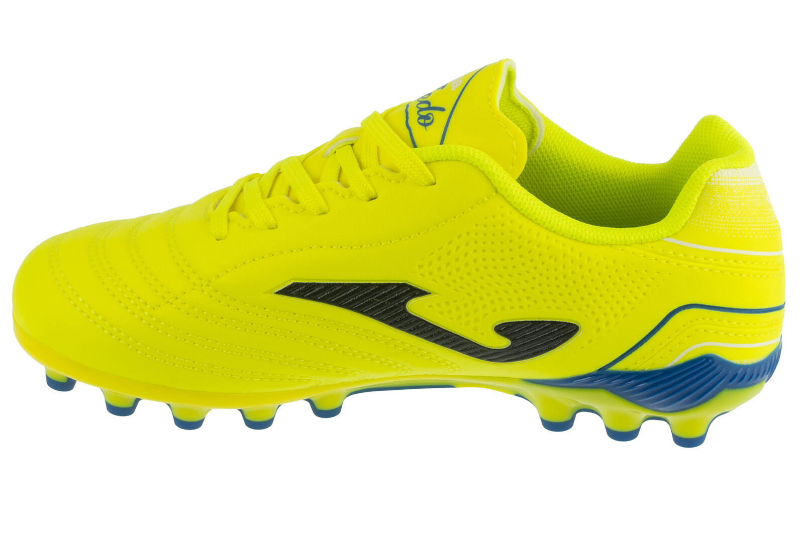 Buty piłkarskie korki chłopięce, Toledo Jr 26 TOJS AG 2/4