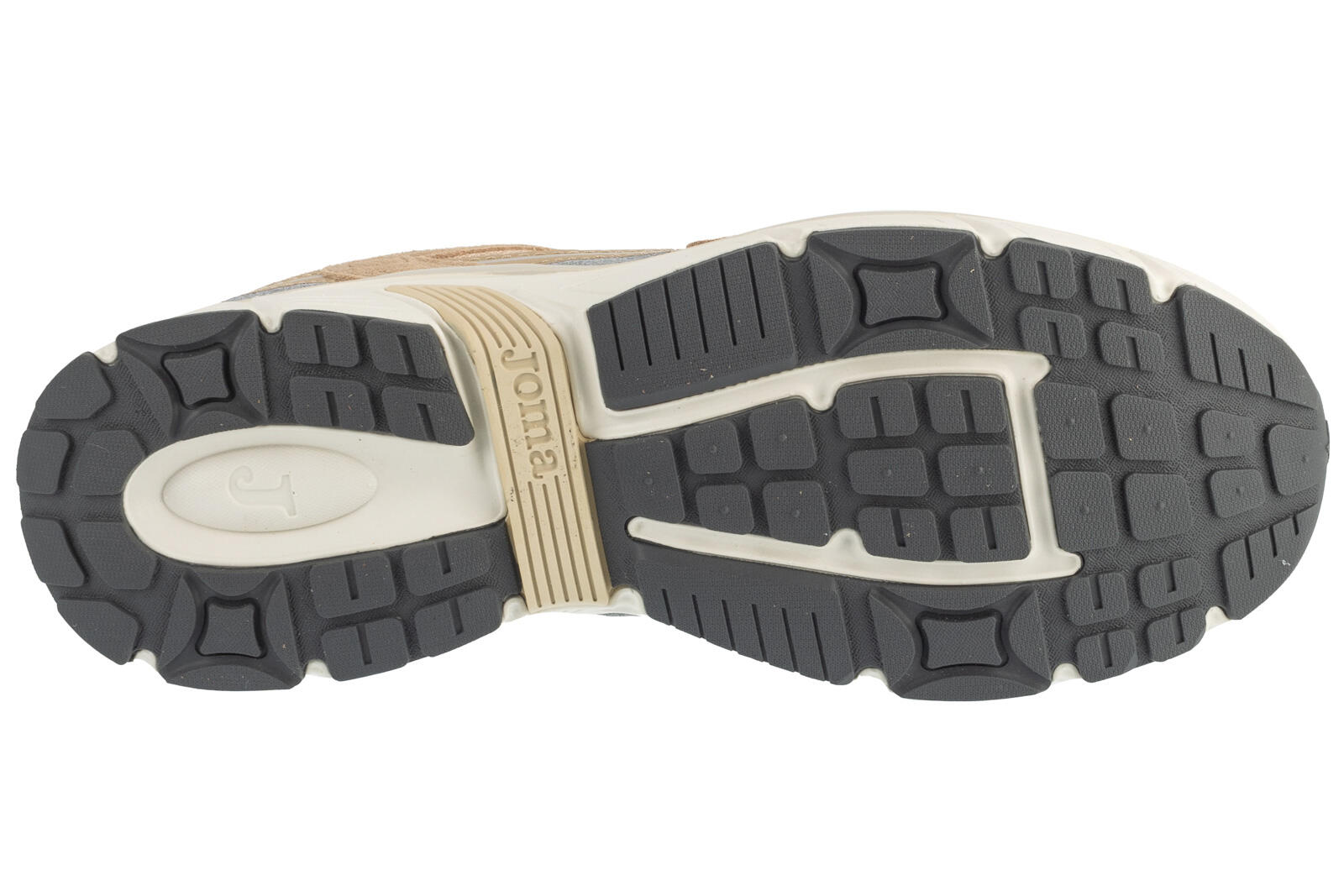 Buty sportowe Sneakersy damskie, RT50 Lady 2529 4/4