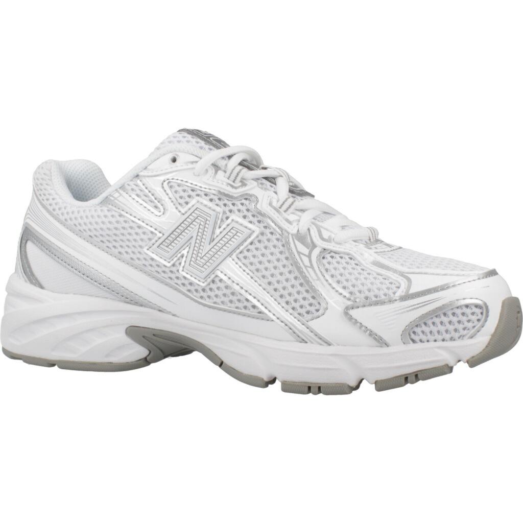 740 White Grey 5/7