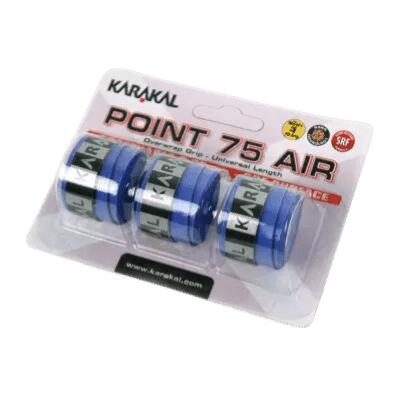 Overwrap Karakal Point 75 Air - Tripack