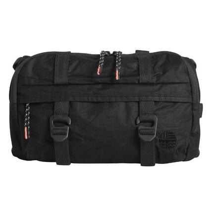 EOTO Bauchtasche HIP:STER prime, nachhaltig, 33 x 18 x 14 cm