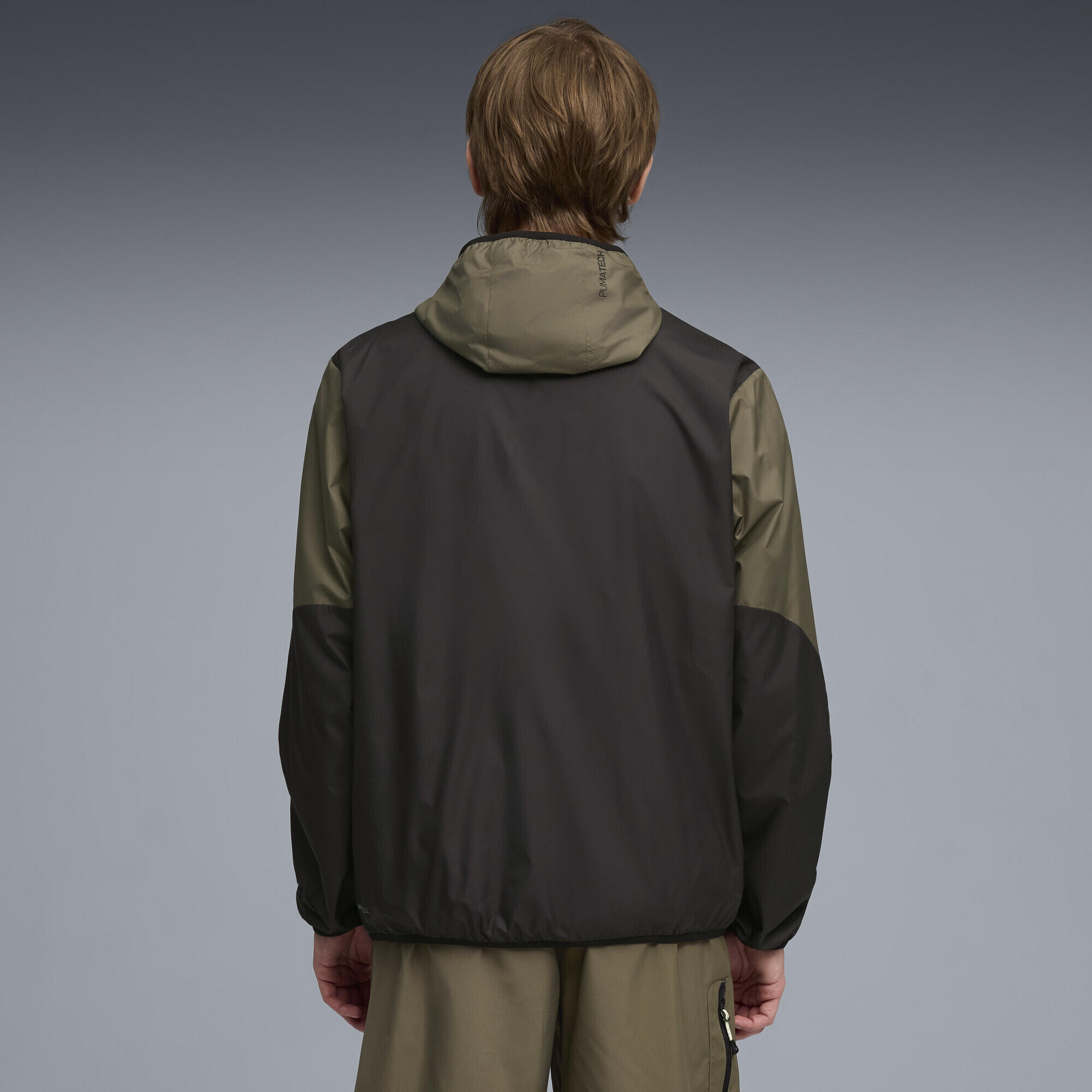 PUMATECH Windbreaker Men PUMA 3/6