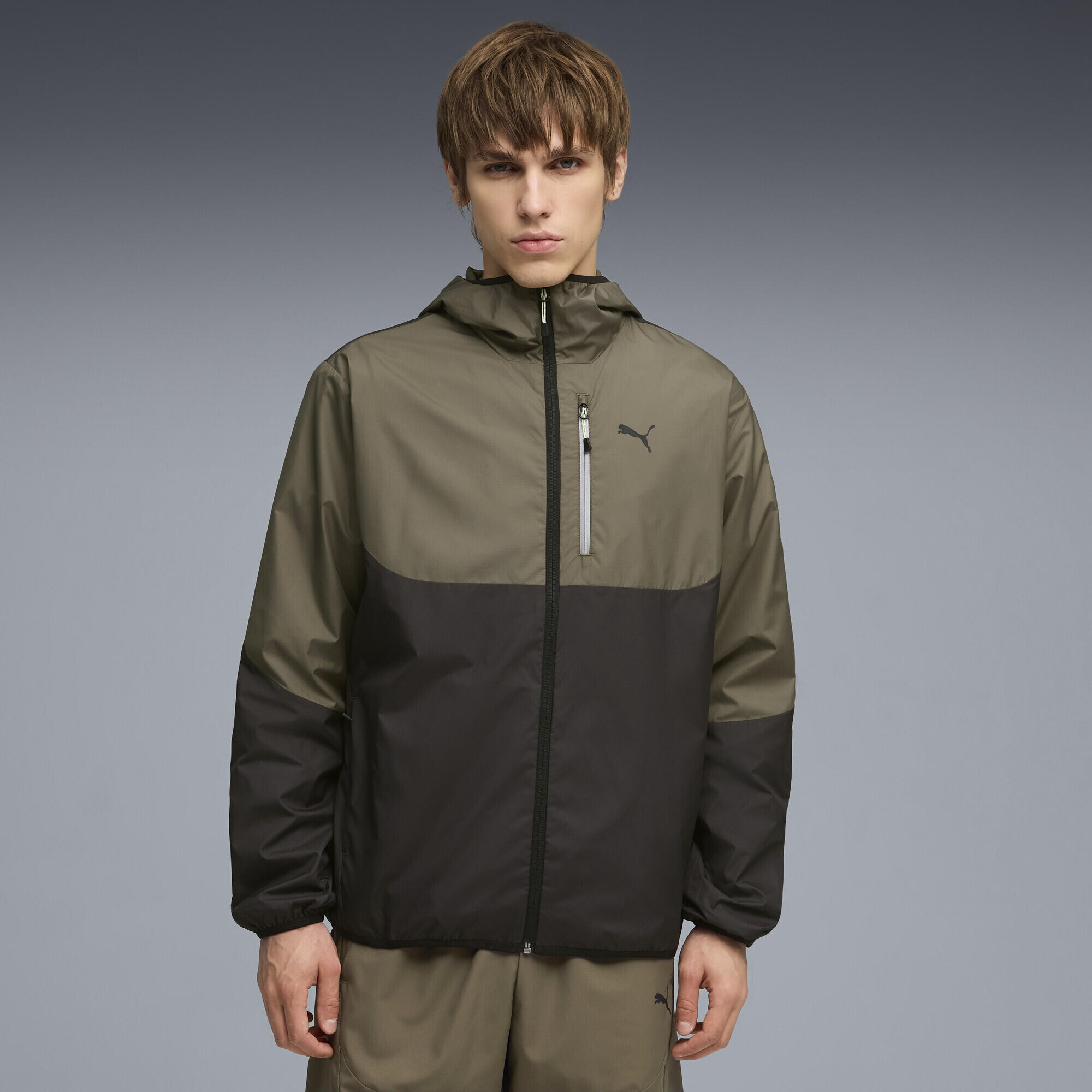 PUMATECH Windbreaker Men PUMA 2/6