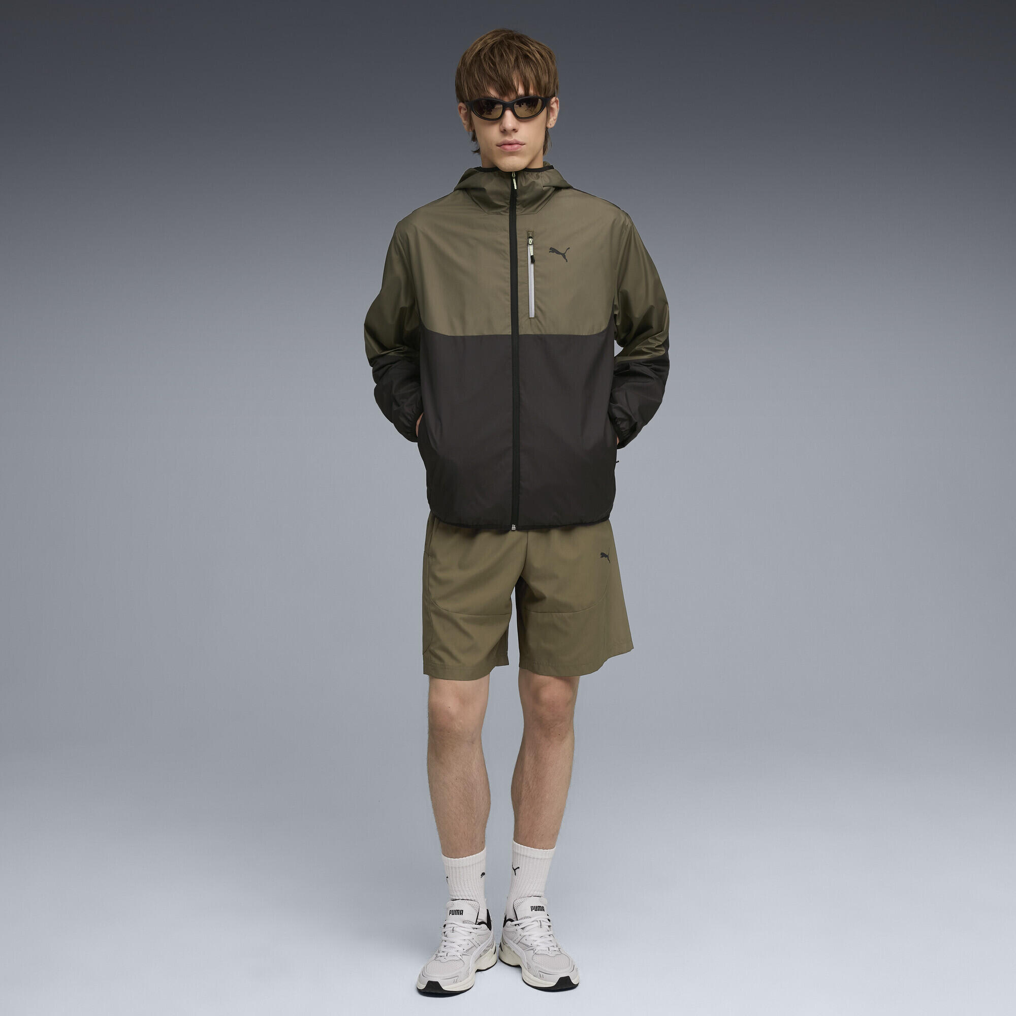 PUMATECH Windbreaker Men PUMA 4/6