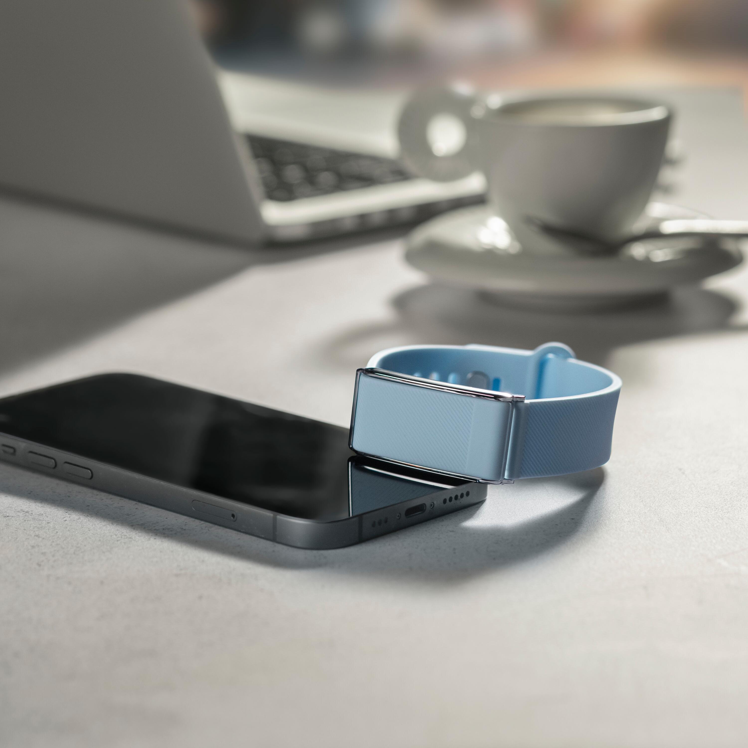 SmartBand DCU Tecnologic MOVE FITBAND 4/4