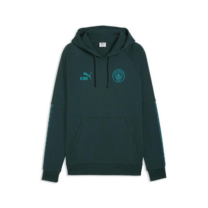 Sudadera con capucha Manchester City KING Hombre PUMA