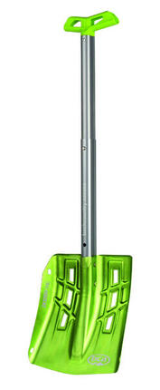 BCA Dozer 1 T-Handle Ultra Light Shovel