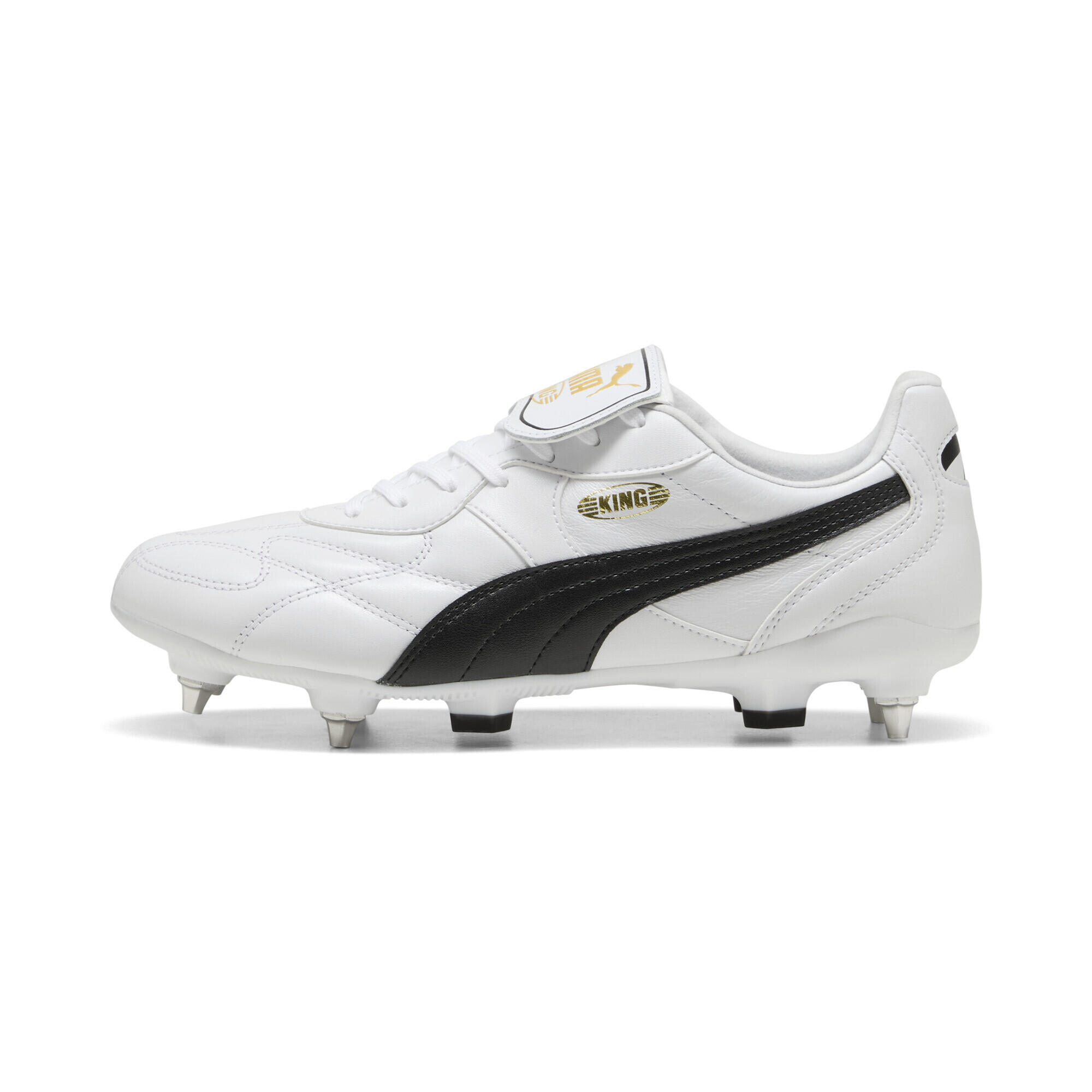 Scarpe da calcio KING TOP MxSG unisex PUMA 3/6