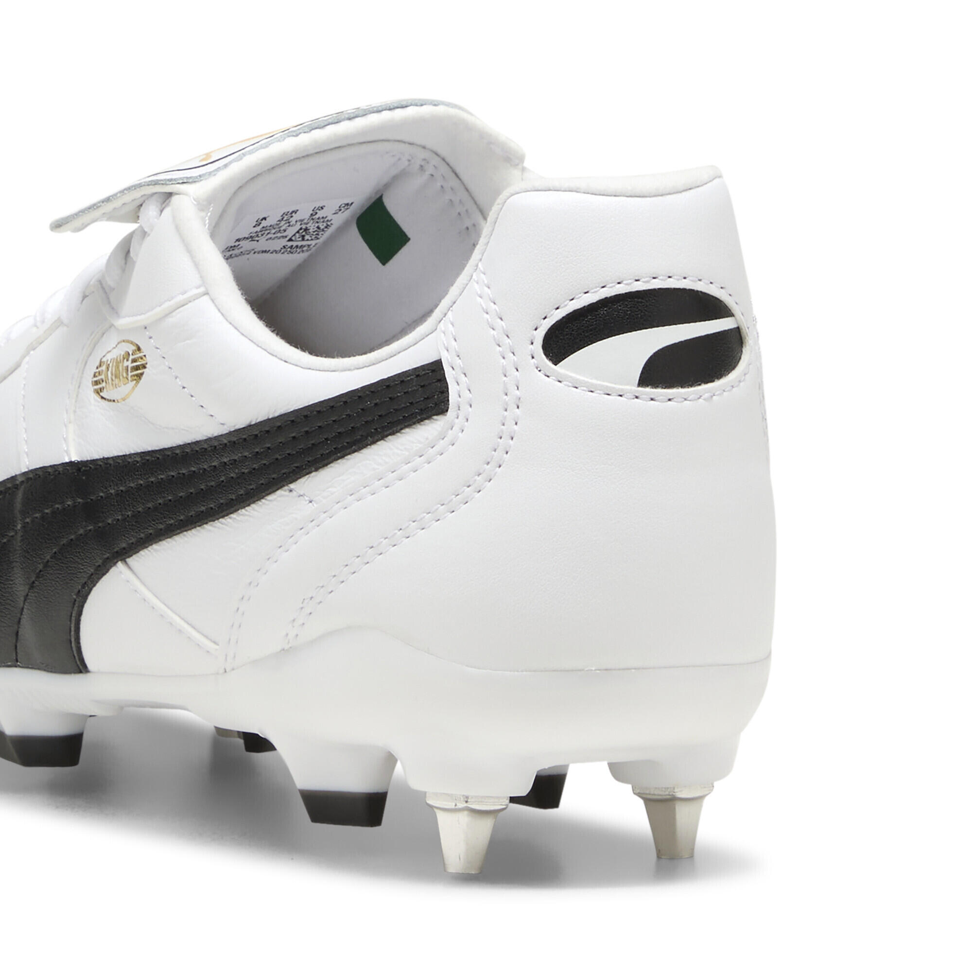 Scarpe da calcio KING TOP MxSG unisex PUMA 2/6