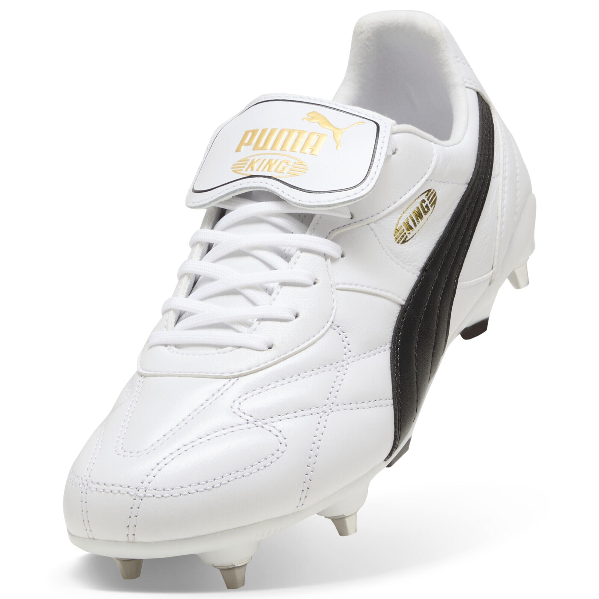 Scarpe da calcio KING TOP MxSG unisex PUMA 6/6